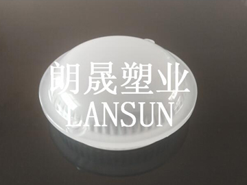 注塑燈罩