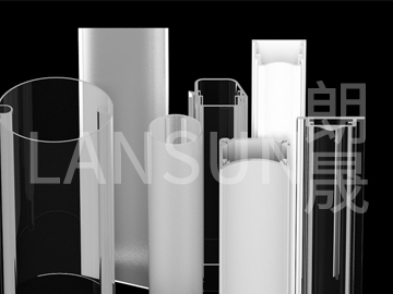 LED（異型管）